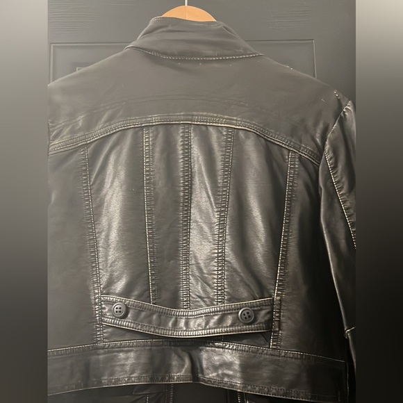 Vintage, Big Chill Jacket - Picture 4 of 5